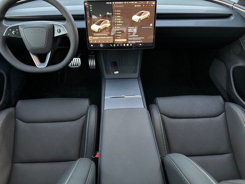 Tesla Model 3 Performance-2024, снимка 10 - Автомобили и джипове - 46281918