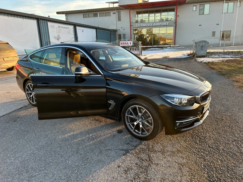 BMW 3gt, снимка 9 - Автомобили и джипове - 48577488