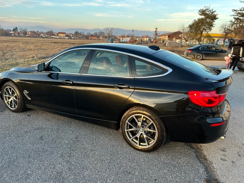 BMW 3gt, снимка 5 - Автомобили и джипове - 48577488