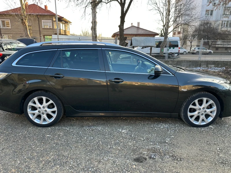 Mazda 6, снимка 3 - Автомобили и джипове - 48758968