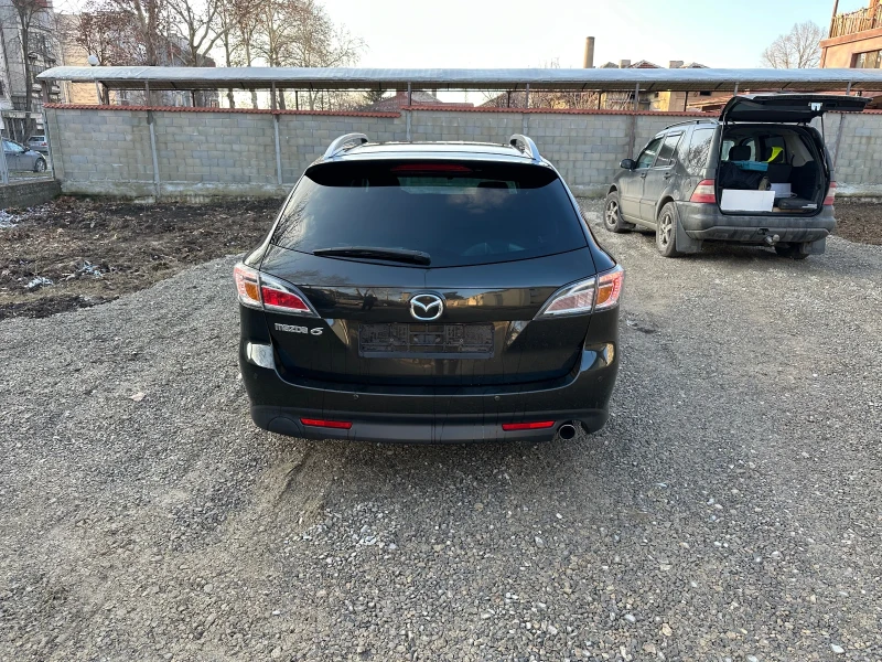 Mazda 6, снимка 2 - Автомобили и джипове - 48758968