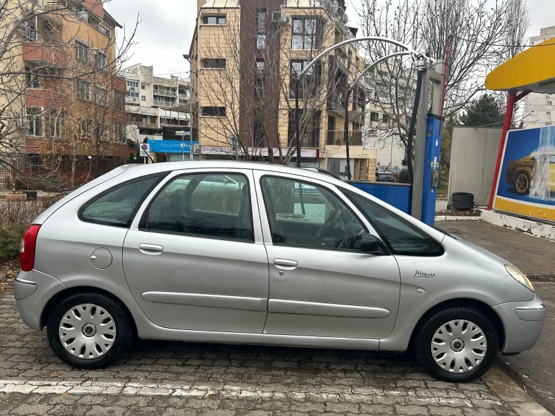 Citroen Xsara picasso, снимка 2 - Автомобили и джипове - 49087647