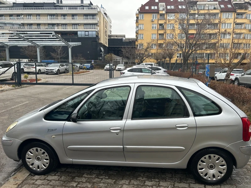 Citroen Xsara picasso, снимка 5 - Автомобили и джипове - 49087647