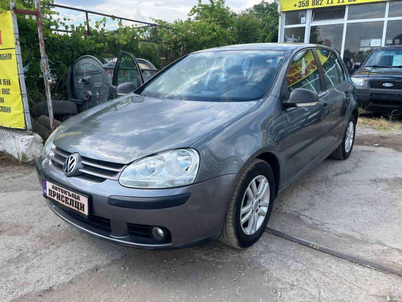 VW Golf 1.4 TSI , снимка 2 - Автомобили и джипове - 50851194
