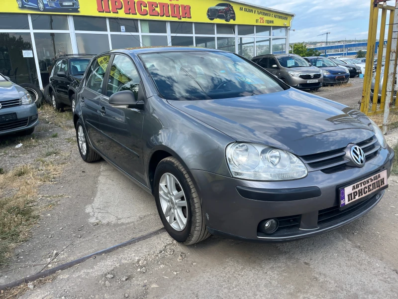 VW Golf 1.4 TSI , снимка 3 - Автомобили и джипове - 50851194