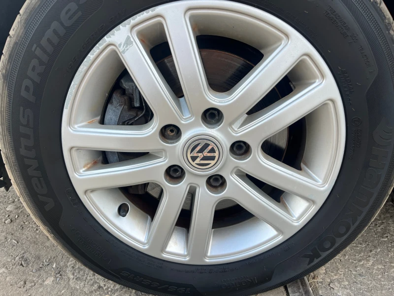 VW Golf 1.4 TSI , снимка 13 - Автомобили и джипове - 50851194