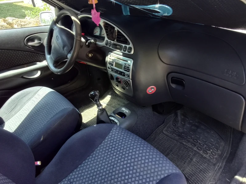 Ford Puma, снимка 3 - Автомобили и джипове - 52339430