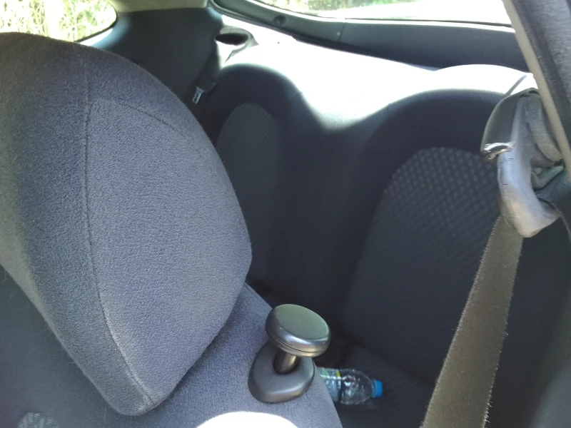 Ford Puma, снимка 6 - Автомобили и джипове - 52339430