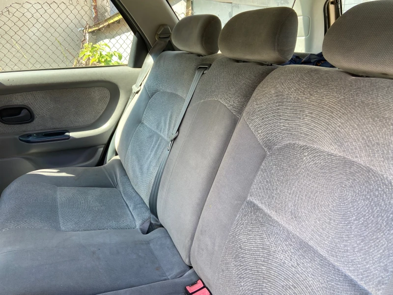 Renault Laguna, снимка 10 - Автомобили и джипове - 52403611