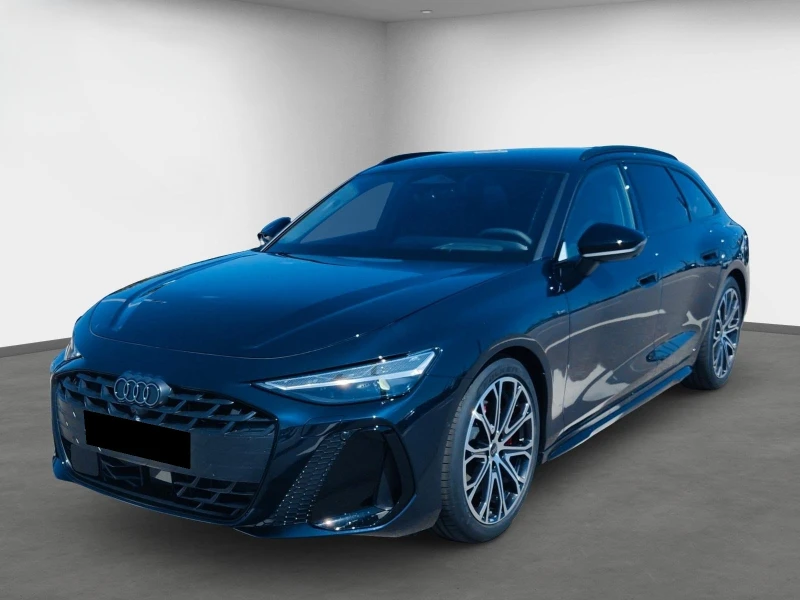 Audi A6 E-HYBRID AVANT/NEW MODEL/S-LINE/QUATTRO/B&O/HEADUP, снимка 3 - Автомобили и джипове - 51810476