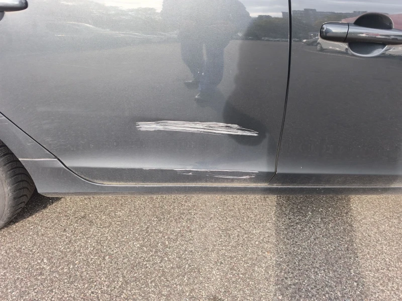 Volvo S60 2.0T, снимка 11 - Автомобили и джипове - 52002285