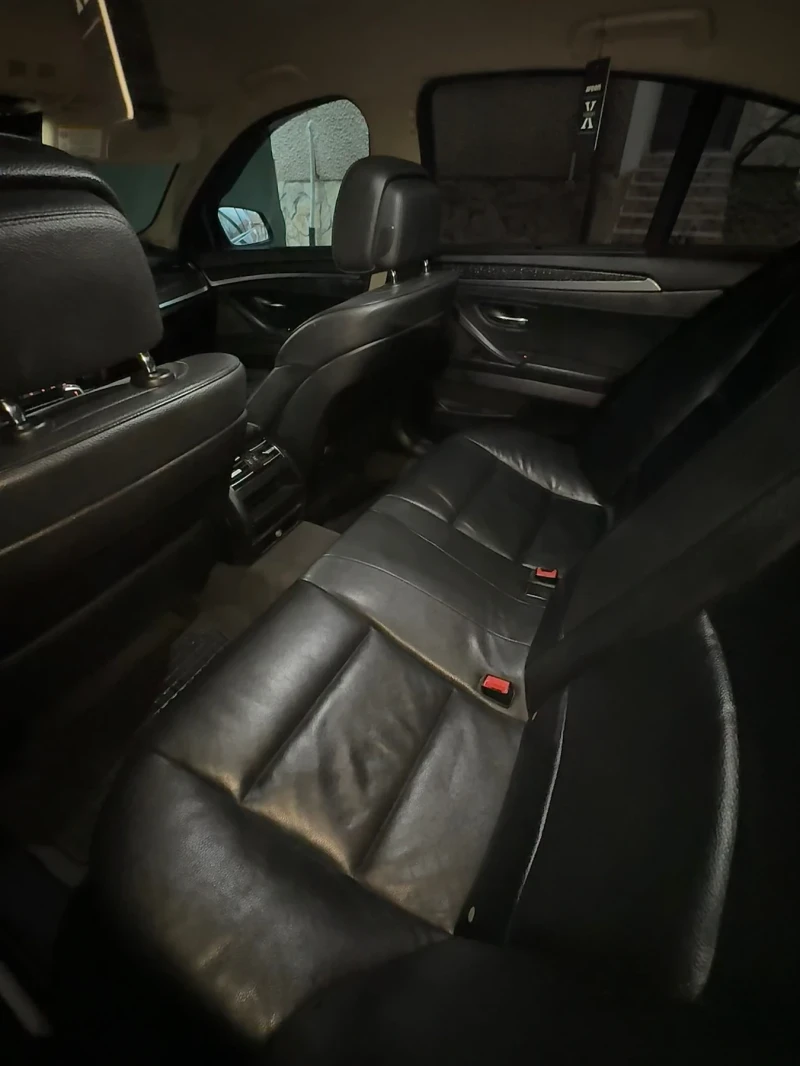 BMW 530 F10 , снимка 8 - Автомобили и джипове - 52597795