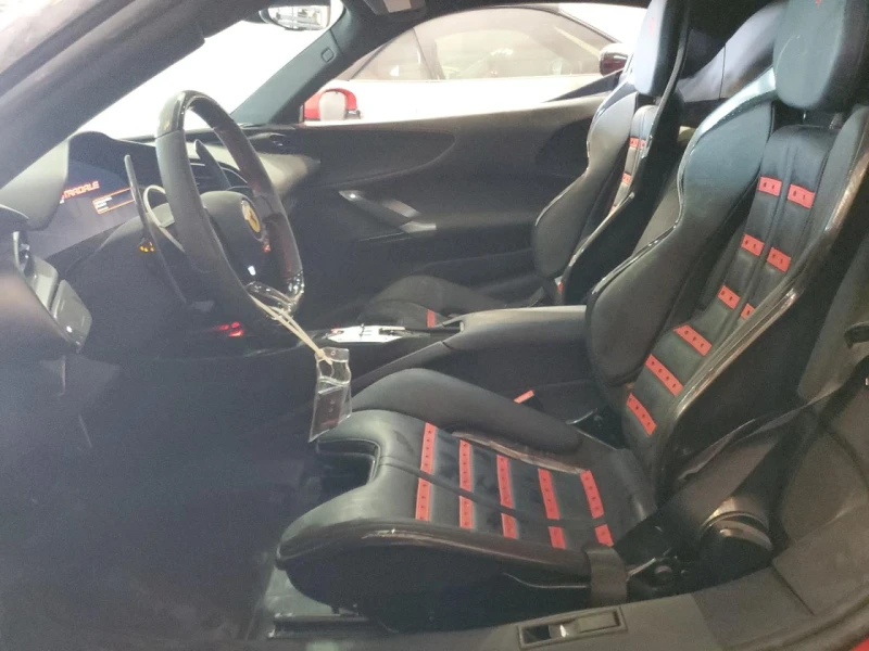 Ferrari SF 90 STRADALE 4.0L TWINTURBO V8 , снимка 7 - Автомобили и джипове - 52335804