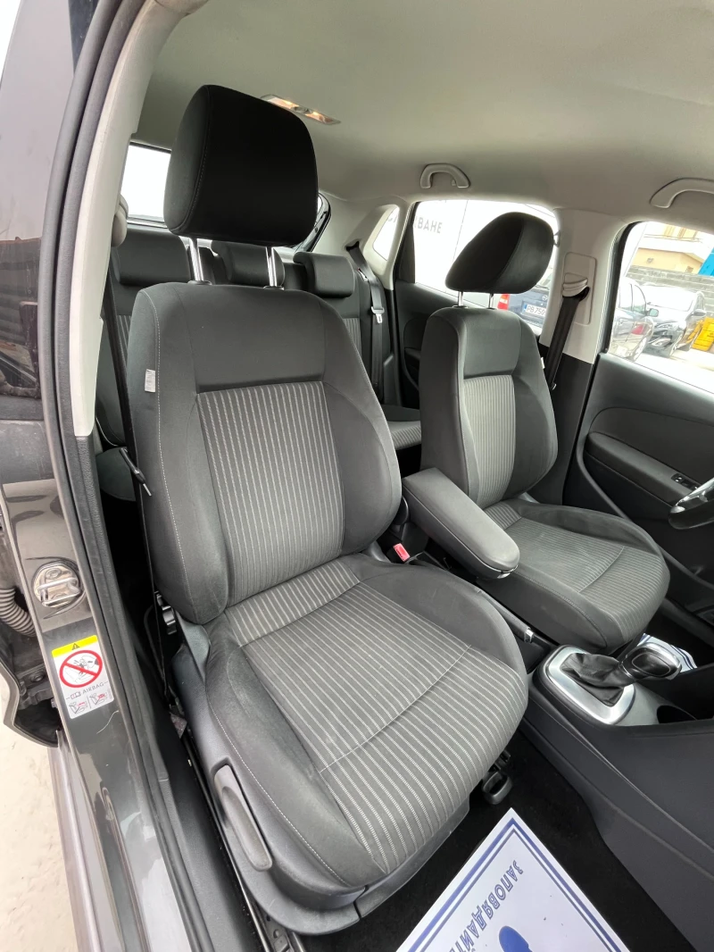 VW Polo 2.0 TDI Highline, снимка 10 - Автомобили и джипове - 52552189