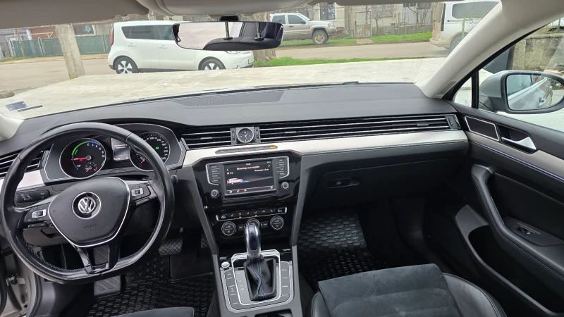 VW Passat B8, снимка 9 - Автомобили и джипове - 52771713