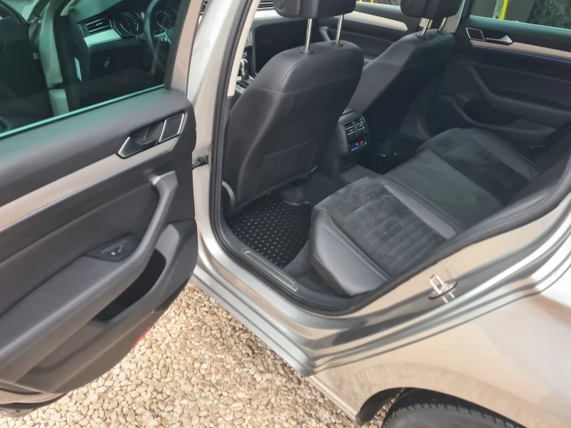 VW Passat B8, снимка 6 - Автомобили и джипове - 52771713