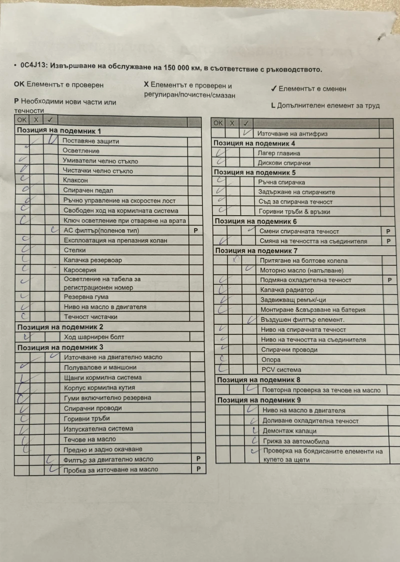 Toyota Auris, снимка 10 - Автомобили и джипове - 52792615