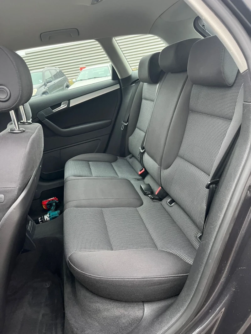 Audi A3 Face lift//2.0Tdi//Automatic, снимка 13 - Автомобили и джипове - 52886671