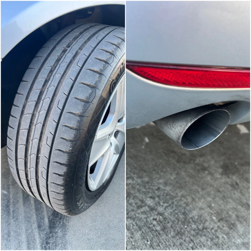 VW Golf 1.6TDI 105кс Обслужен ТОП, снимка 14 - Автомобили и джипове - 53167848