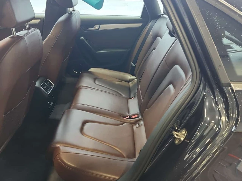 Audi A4 TECHNIK PLUS * CARFAX * ПОДГРЕВИ* ШИБИДАХ, снимка 11 - Автомобили и джипове - 53523941