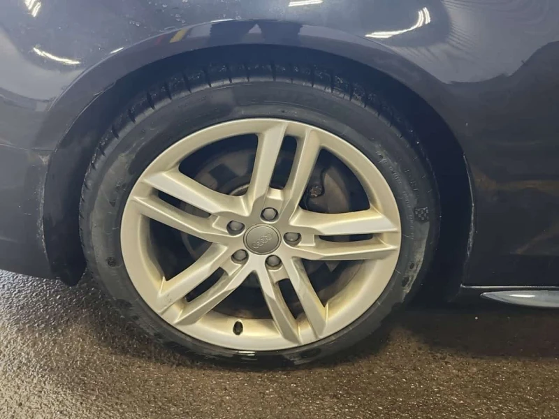 Audi A4 TECHNIK PLUS * CARFAX * ПОДГРЕВИ* ШИБИДАХ, снимка 5 - Автомобили и джипове - 53523941