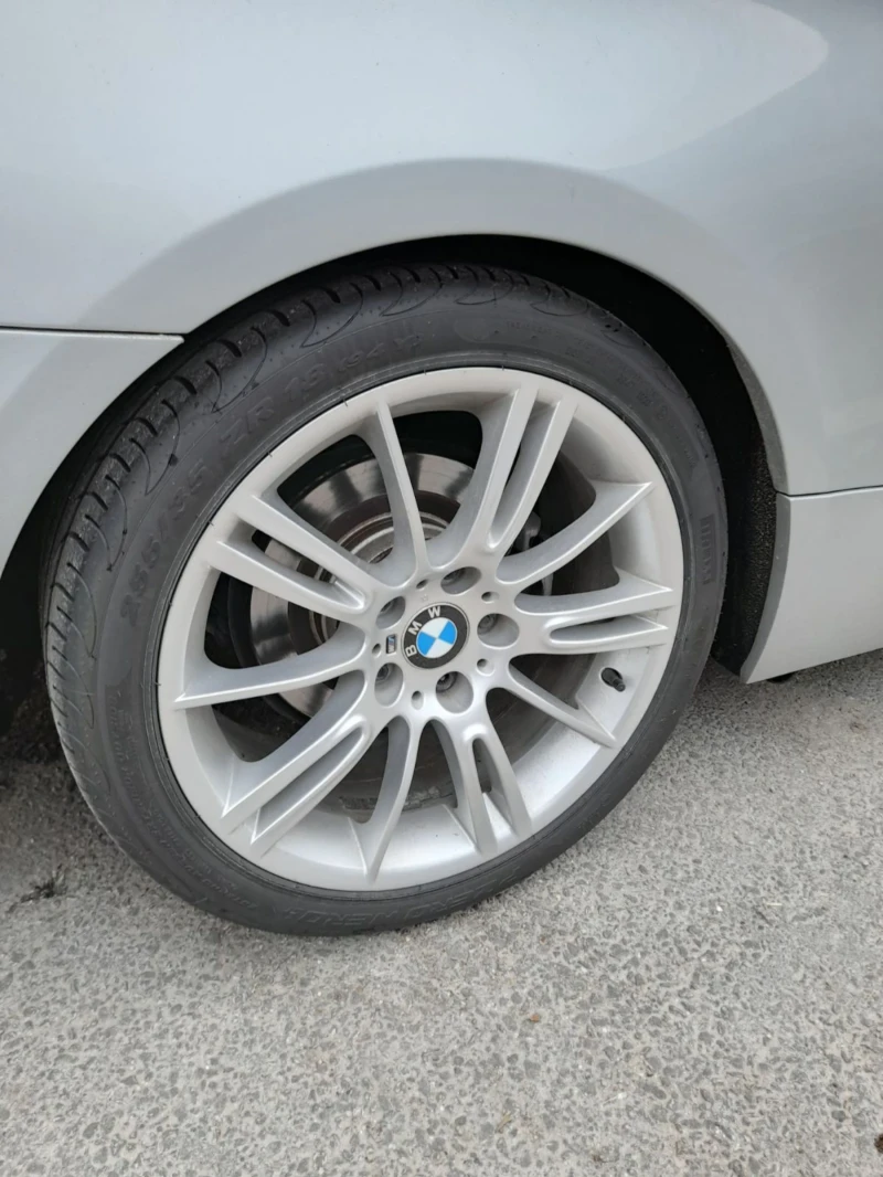 BMW 320 М-пакет , снимка 8 - Автомобили и джипове - 53563974