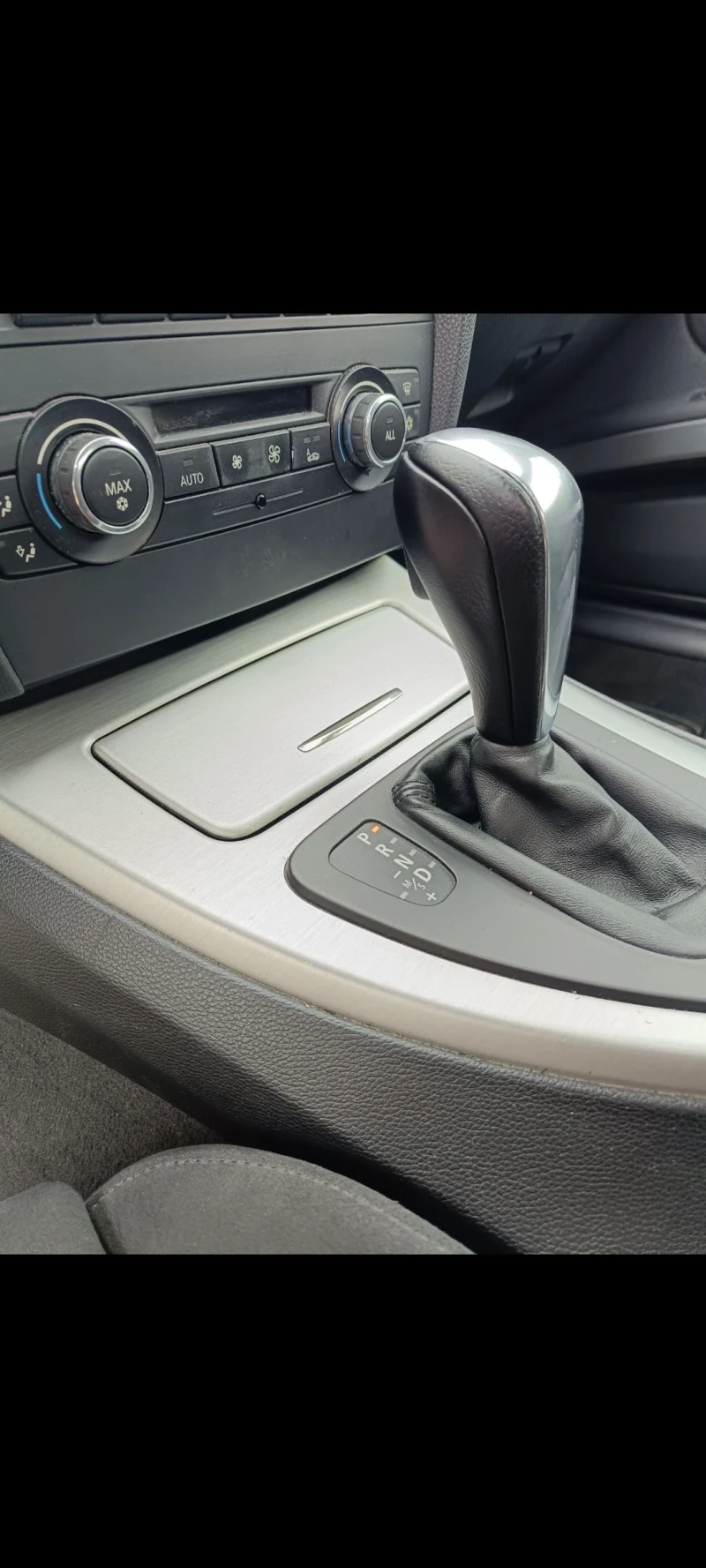 BMW 320 М-пакет , снимка 12 - Автомобили и джипове - 53563974