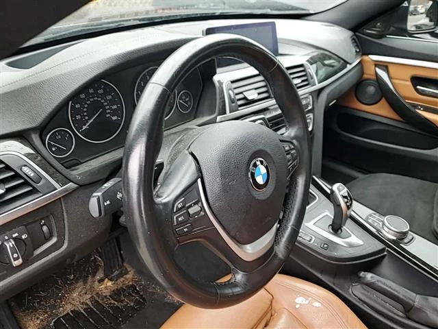 BMW 430 GRAN COUPE* HEAD UP* KEYLESS* HARMAN KARDON* CAMER, снимка 5 - Автомобили и джипове - 48507143