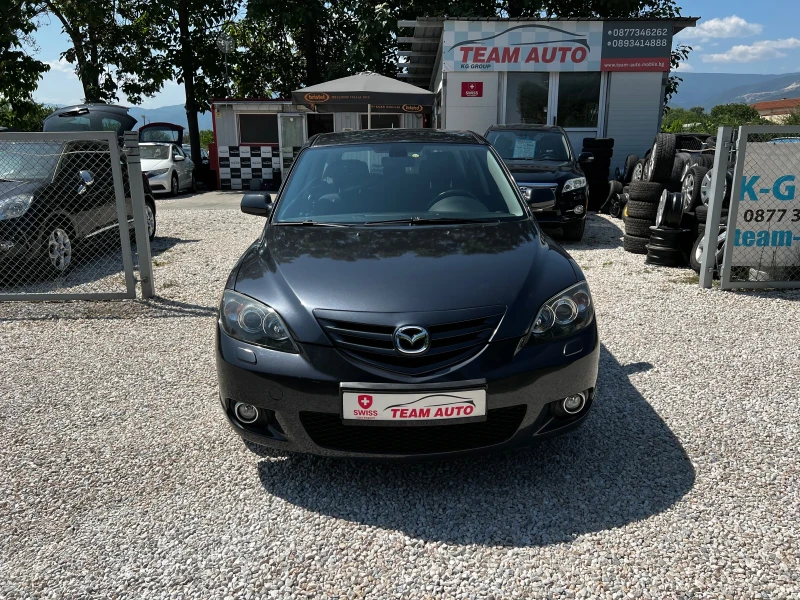 Mazda 3 2.0i 172000KM SPORT - 6600 лв. - 49649915 1