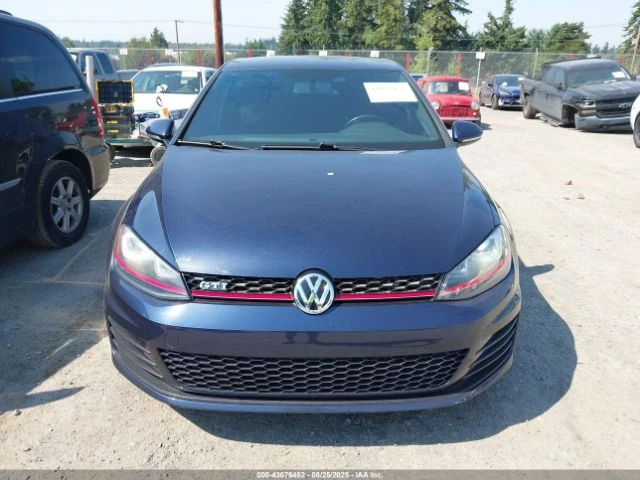 VW Golf GTI S 4-DOORS - изображение 2