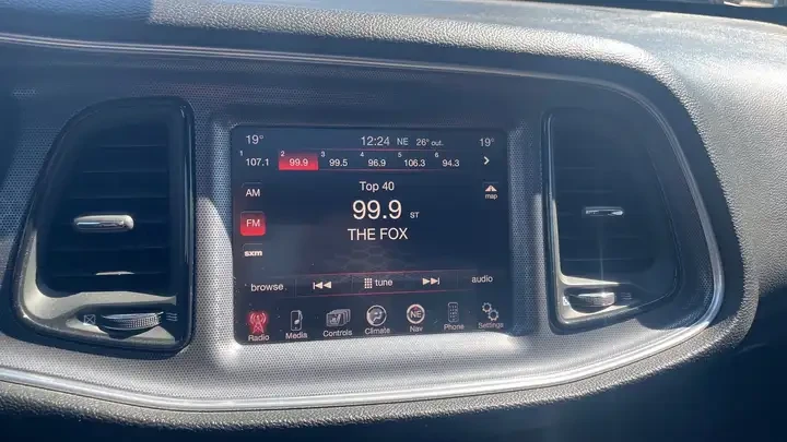 Dodge Challenger RT/KAMEPA/5.7 V8/ - изображение 10