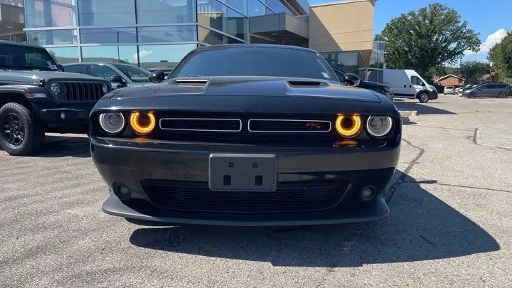 Dodge Challenger RT/KAMEPA/5.7 V8/ - изображение 2