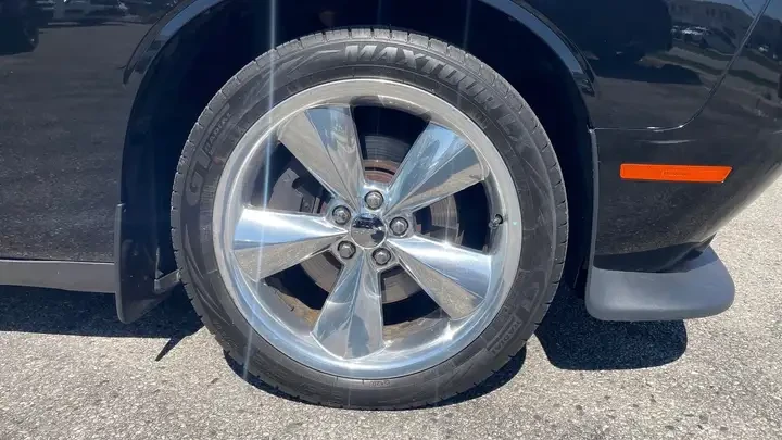 Dodge Challenger RT/KAMEPA/5.7 V8/ - изображение 4