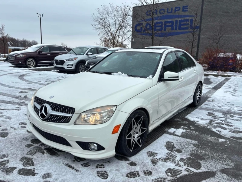 Mercedes-Benz C 250 * CARFAX * ЦЕНА ДО БЪЛГАРИЯ - 14400 лв. / 7362.60 € - 82726233 1