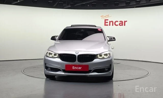 BMW 320 d GT xDrive | ����� ������ | �������� | HEAD-UP |  | Mobile.bg � ����������� 3