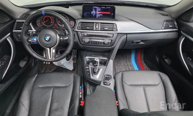 BMW 320 d GT xDrive | ����� ������ | �������� | HEAD-UP |  | Mobile.bg � ����������� 6