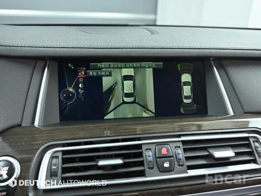 BMW 730 7 Series 730Ld, снимка 3 - Автомобили и джипове - 54152973