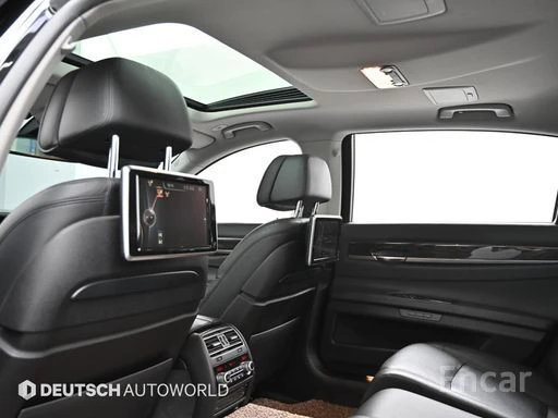 BMW 730 7 Series 730Ld, снимка 14 - Автомобили и джипове - 54152973