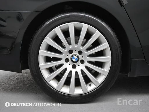 BMW 730 7 Series 730Ld, снимка 5 - Автомобили и джипове - 54152973