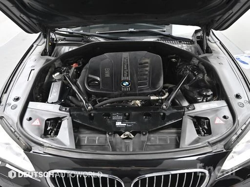 BMW 730 7 Series 730Ld, снимка 9 - Автомобили и джипове - 54152973