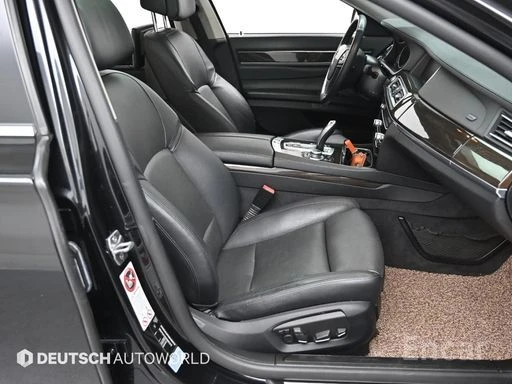 BMW 730 7 Series 730Ld, снимка 11 - Автомобили и джипове - 54152973