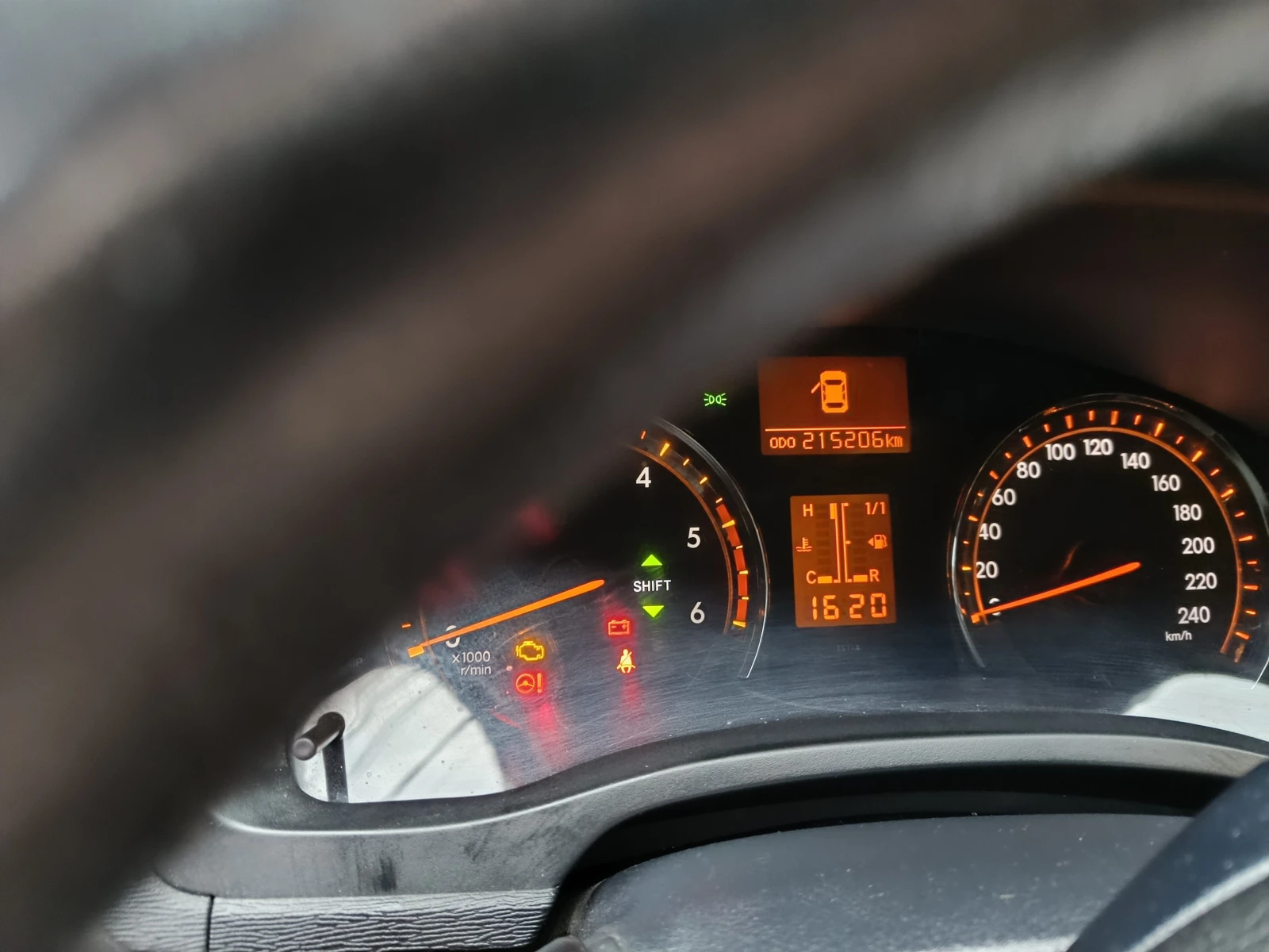 Toyota Avensis 2.0 D4D | ����� + ���� ����� ���� | Mobile.bg � ����������� 15