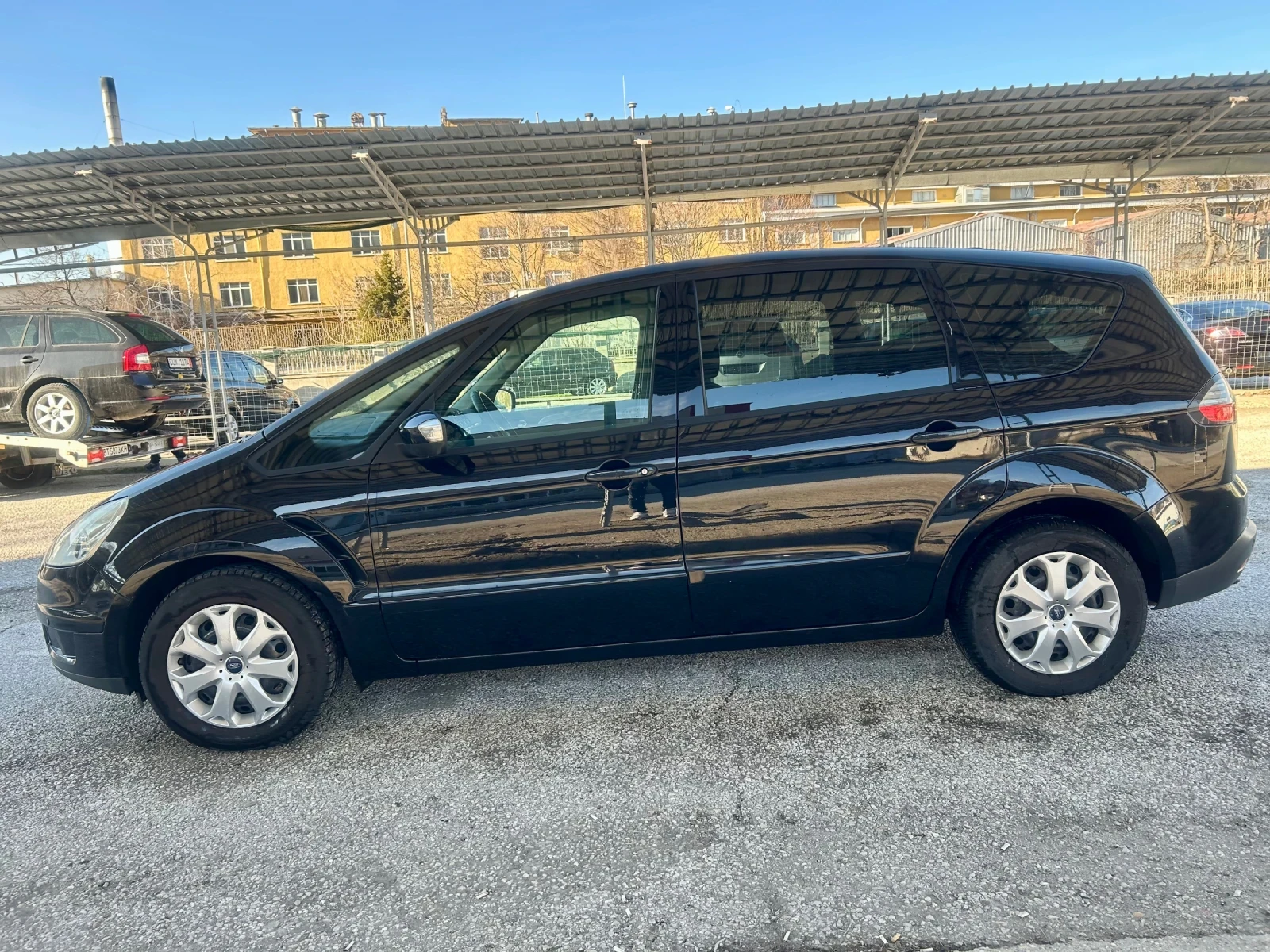Ford S-Max 2.0tdci-140kc - изображение 7
