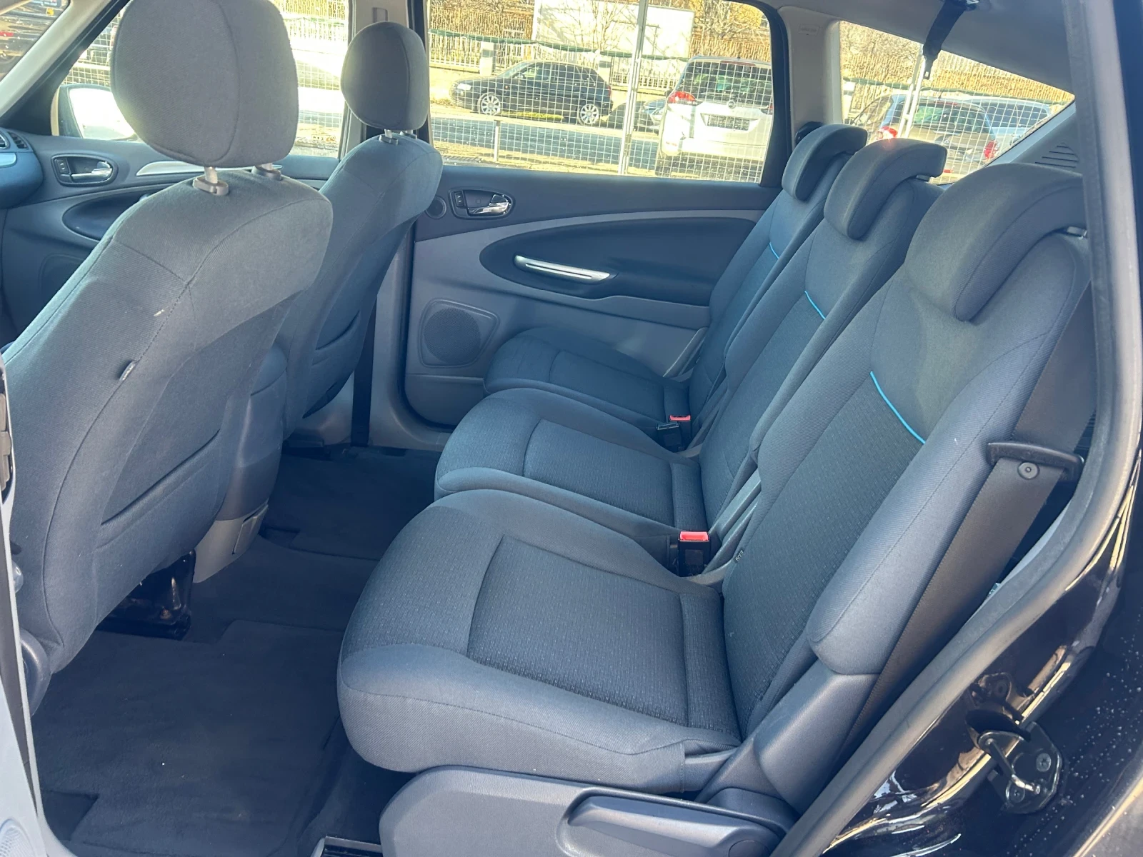 Ford S-Max 2.0tdci-140kc - изображение 9