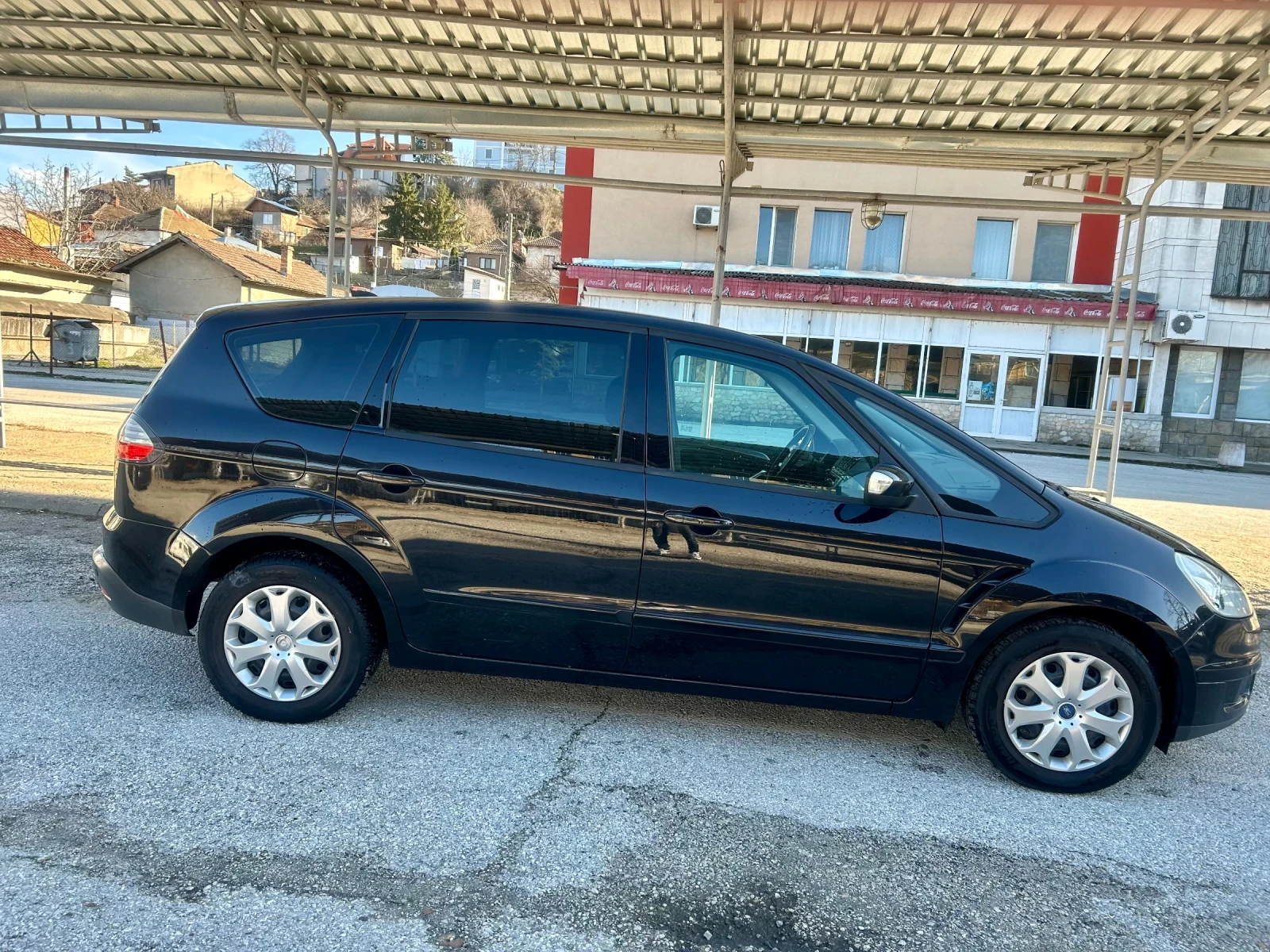 Ford S-Max 2.0tdci-140kc - изображение 4