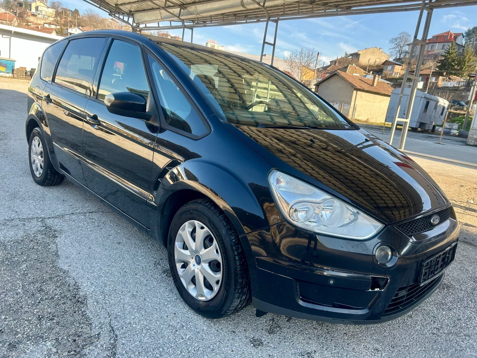 Ford S-Max 2.0tdci-140kc - изображение 3