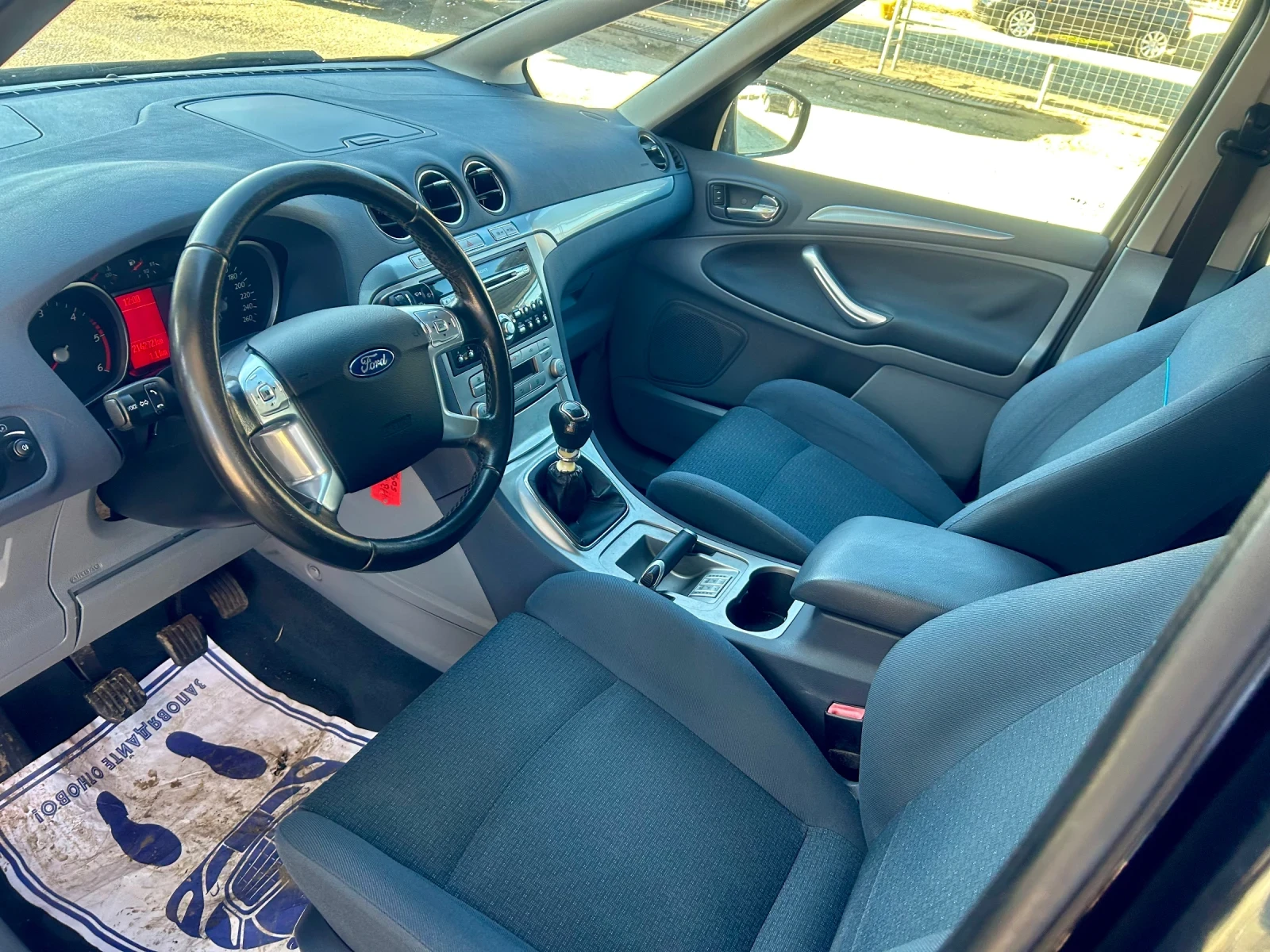 Ford S-Max 2.0tdci-140kc - изображение 8