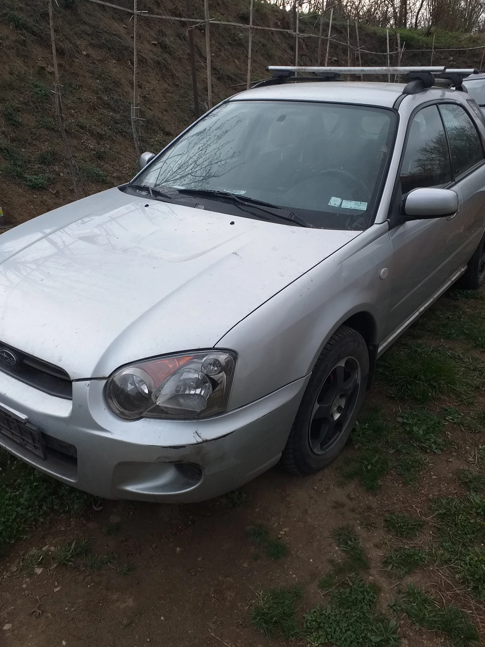 Subaru Impreza | Mobile.bg   1