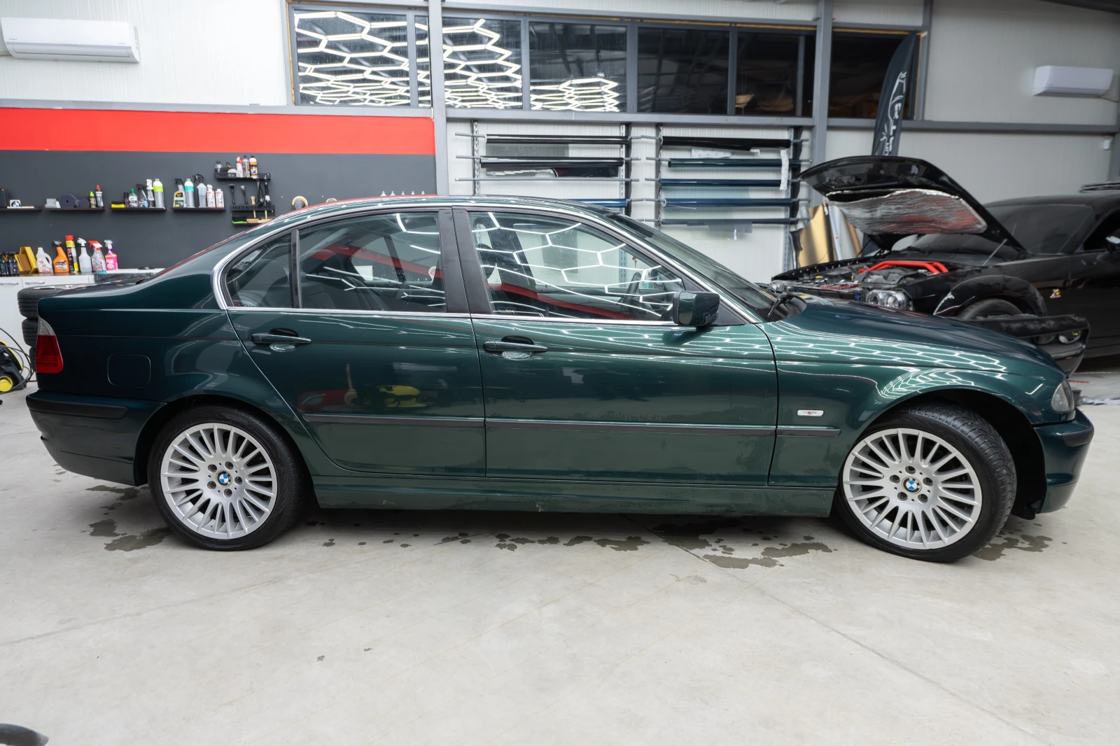 BMW 328 Stock - изображение 2