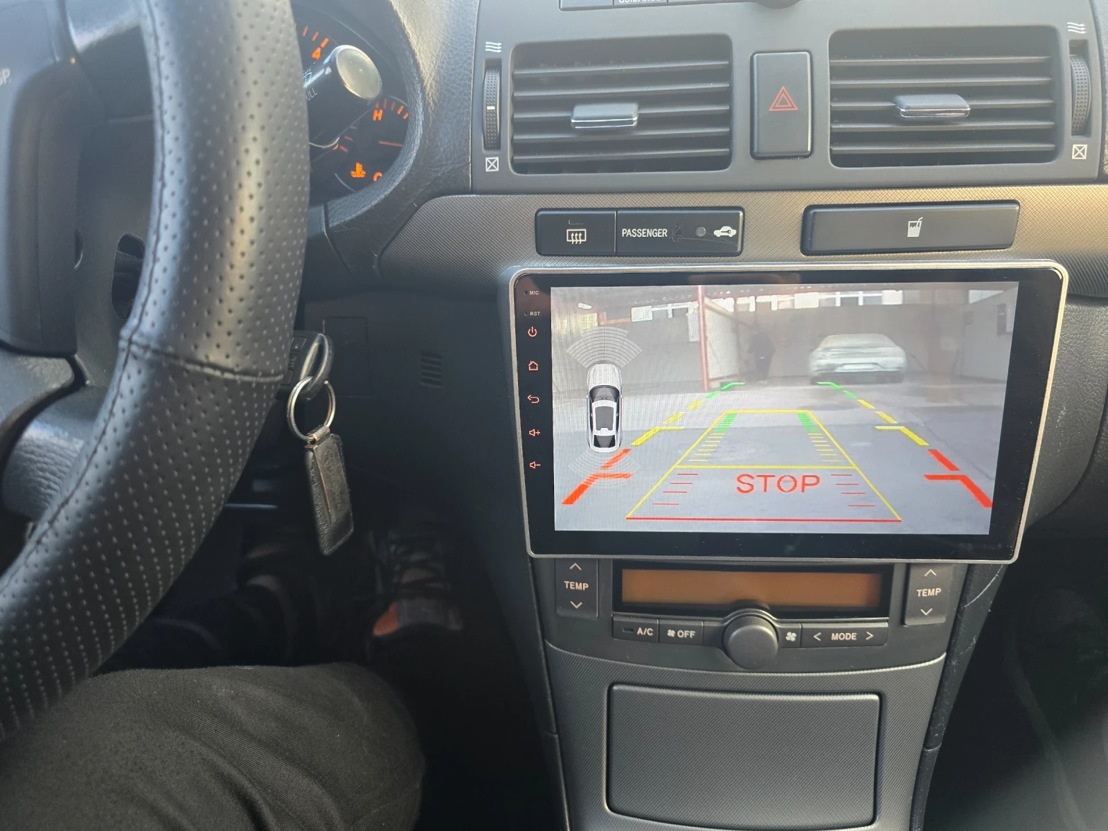 Toyota Avensis 2.0 D4D | Mobile.bg   11